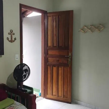 Chales Da Jack Angra dos Reis Exterior photo
