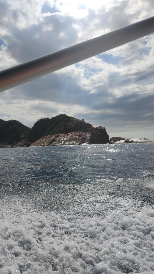 Holiday home Da Jack Angra dos Reis