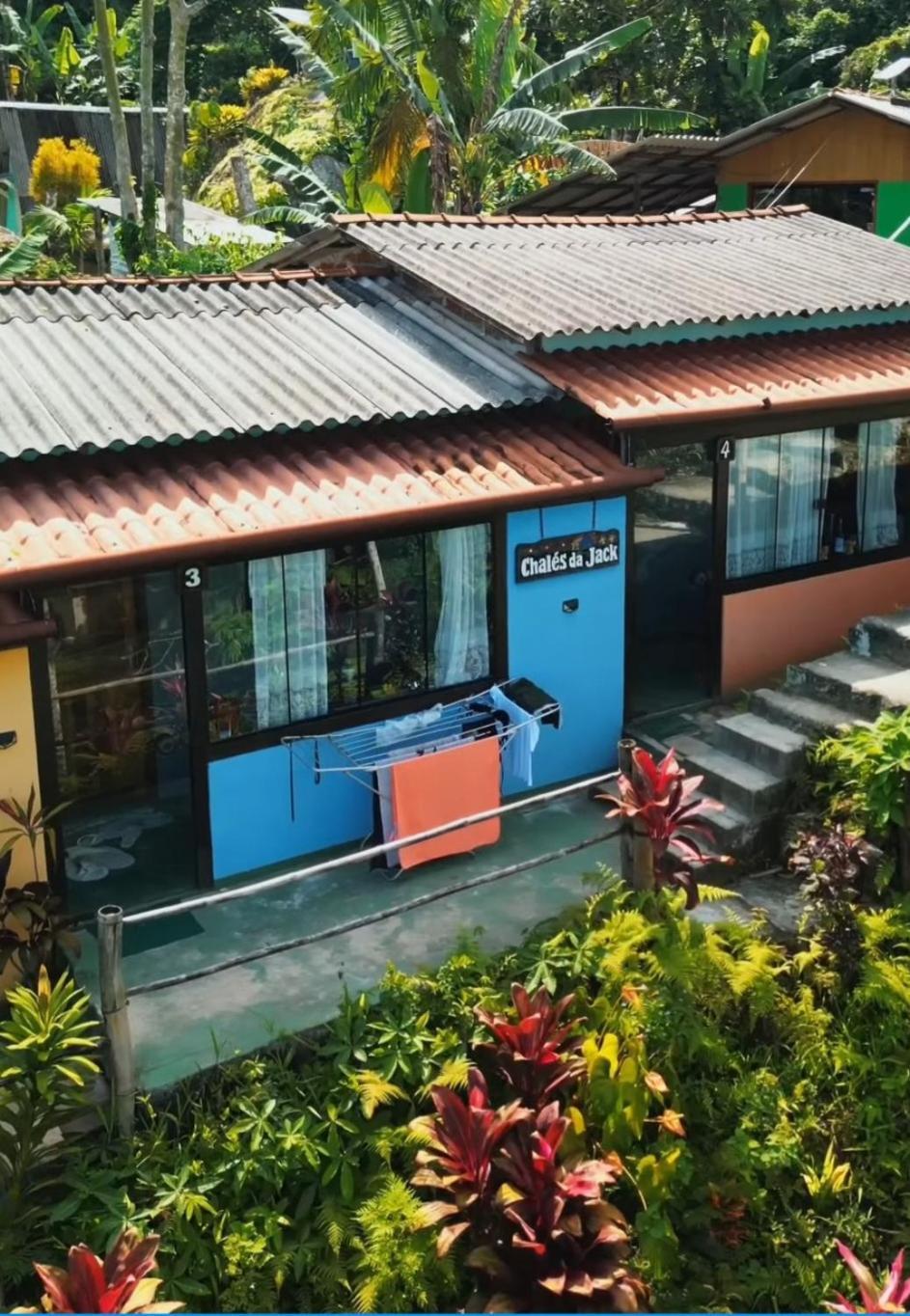 Holiday home Da Jack *