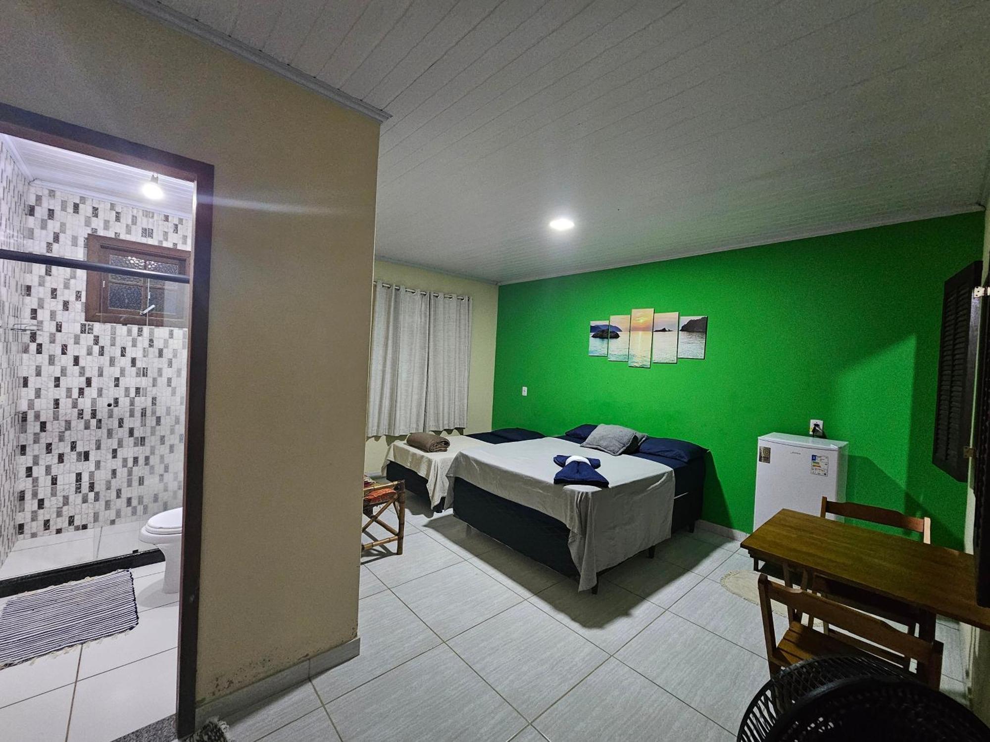 Da Jack Holiday home Angra dos Reis